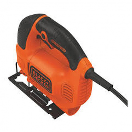 Лобзик Black&Decker KS701E