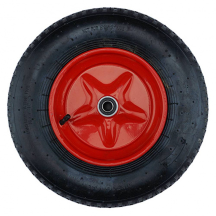 Колесо для тачки строительной REDVERG RD-WB200R