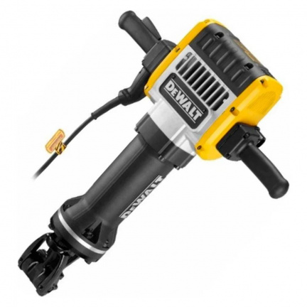 Отбойный молоток DeWalt D25981