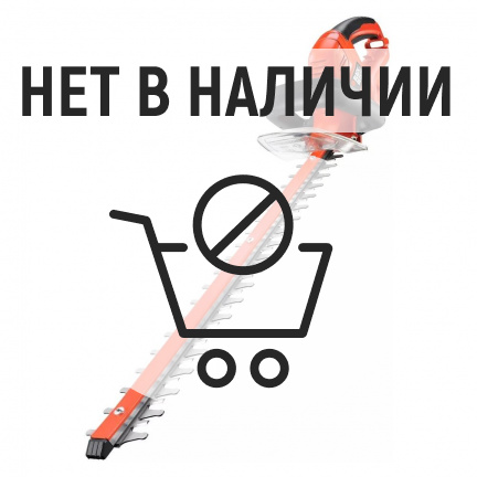 Электрический кусторез Black&Decker GT6060