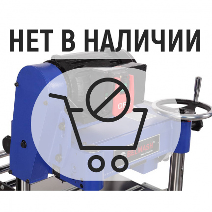 Станок рейсмусовый БЕЛМАШ P380ARBH (230В)