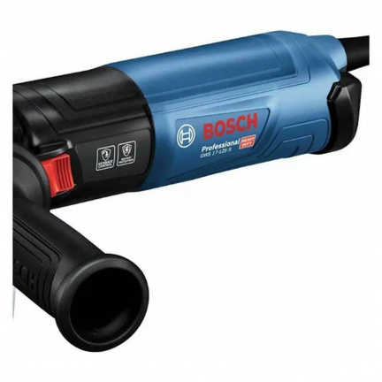 Машина шлифовальная угловая Bosch GWS 17-125 S