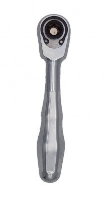 Felo Трещотка 60 зубьев 1/4" 05763501