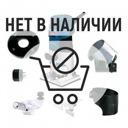 Фрезер Bosch GKF 600 + оснастка