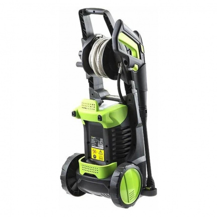 Мойка высокого давления Greenworks G5