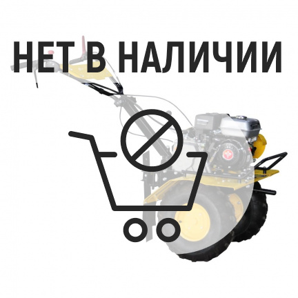 Мотоблок ЦЕЛИНА МБ-711Р