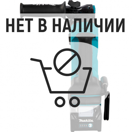Аккумуляторный перфоратор Makita HR003GZ (без акк, без з/у)