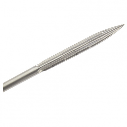 Долото SDS-max Milwaukee 300x50мм (271)