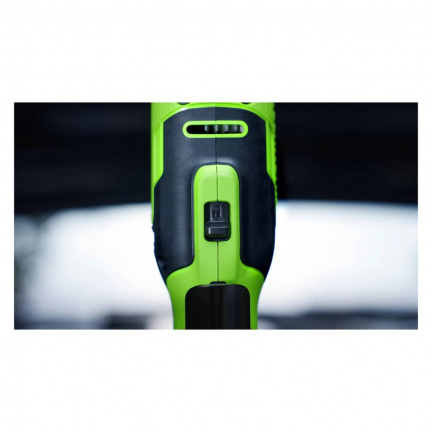 Аккумуляторный гайковерт Greenworks GD24RWX (без акк,без з/у) 3804207 