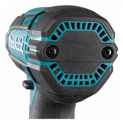 Аккумуляторная дрель-шуруповерт Makita DTD152Z ударная (без акк, без з/у)