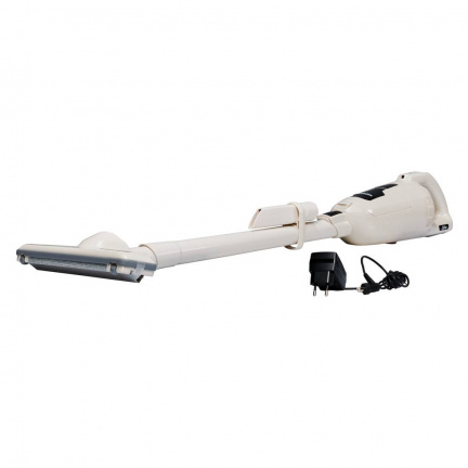 Пылесос аккумуляторный Makita CL114FDWI