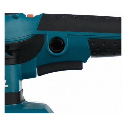 Плоскошлифовальная машина Makita BO3711 + отвертка с битой PH2 Makita D-58833