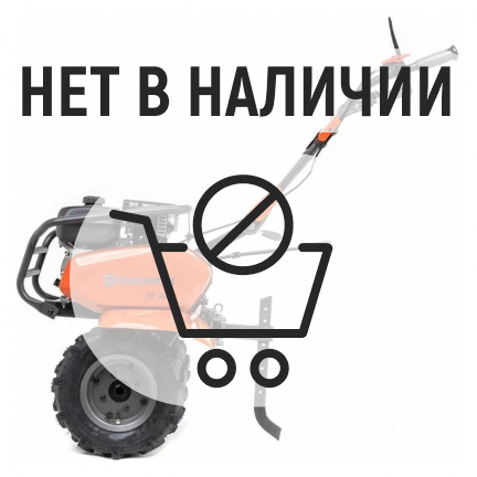 Мотокультиватор Husqvarna TF 338