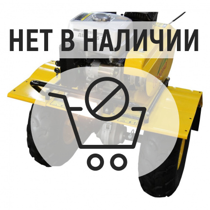 Мотоблок ЦЕЛИНА МБ-912ФР