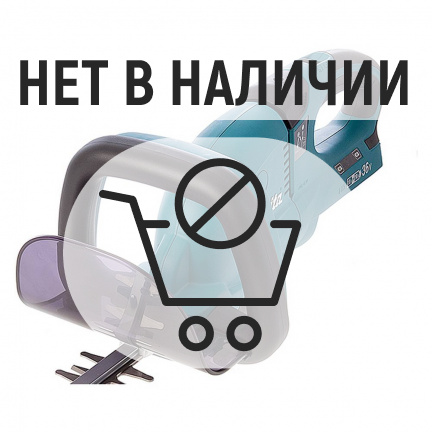 Аккумуляторный кусторез Makita DUH551Z (без акк, без з/у)