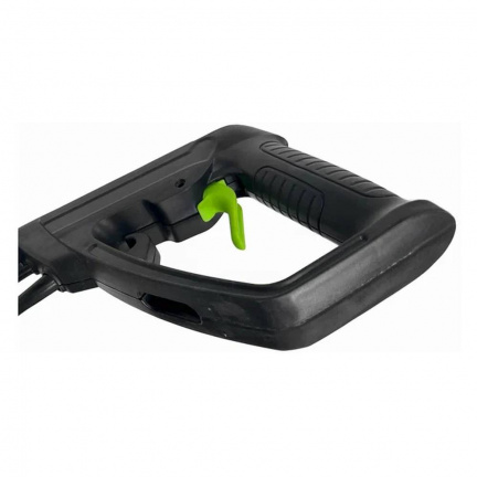 Электрический культиватор Greenworks GTL1520