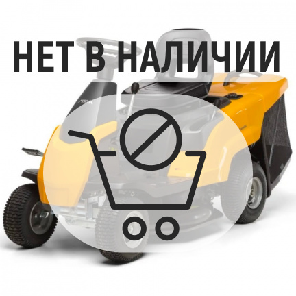 Садовый трактор STIGA Combi 166