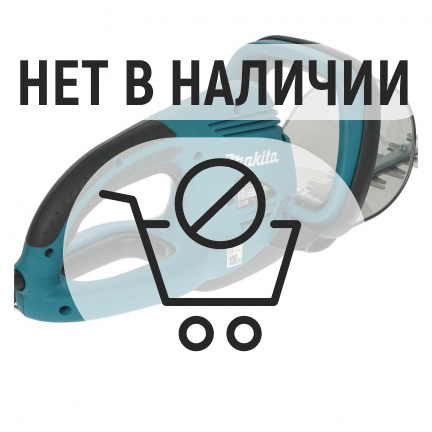 Электрический кусторез Makita UH6570