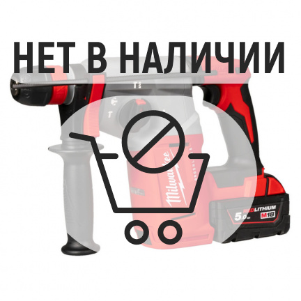 Аккумуляторный перфоратор Milwaukee M18 BLHX-502X