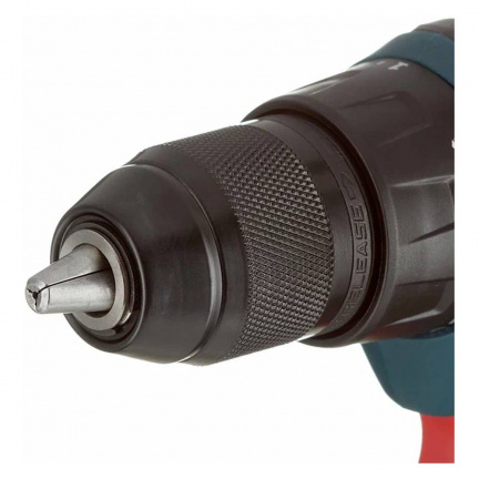 Аккумуляторная дрель-шуруповерт Bosch GSR 18V-50