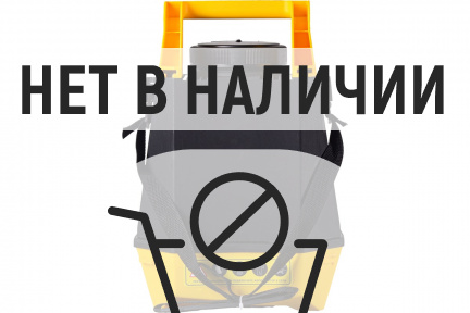 Опрыскиватель аккумуляторный SP-5AC Huter