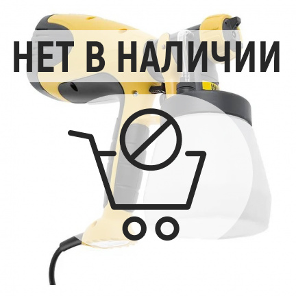 Краскопульт Wagner W 100