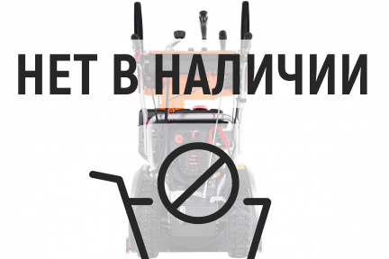 Бензиновый снегоуборщик YARD FOX PRO 7654E