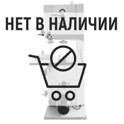 Ленточная пила БЕЛМАШ WBS-410