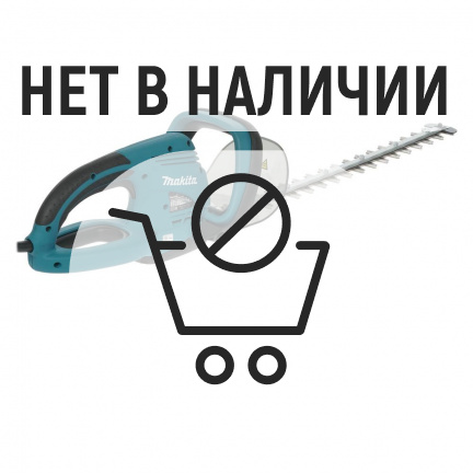 Электрический кусторез Makita UH6570