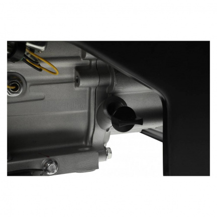 Бензиновый генератор REDVERG RD-G3900N