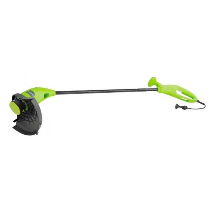 Электрический триммер Greenworks GST2830