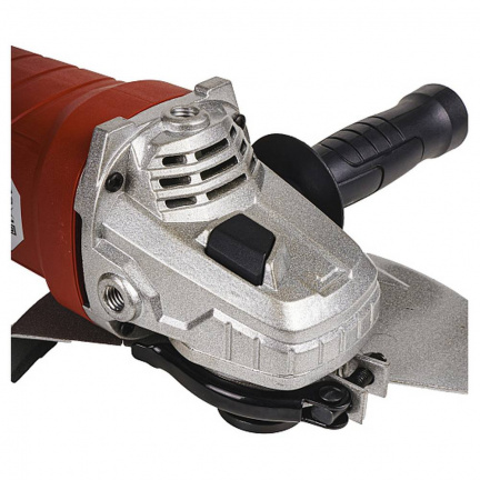 Машина шлифовальная угловая REDVERG RD-AG2300-230S