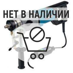 Дрель алмазного сверления Makita DBM131