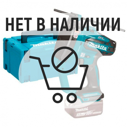 Шпилькорез аккумуляторный Makita DSC102ZJ (без акк, без з/у)