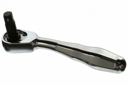 Felo Трещотка 60 зубьев 1/4" 05763501