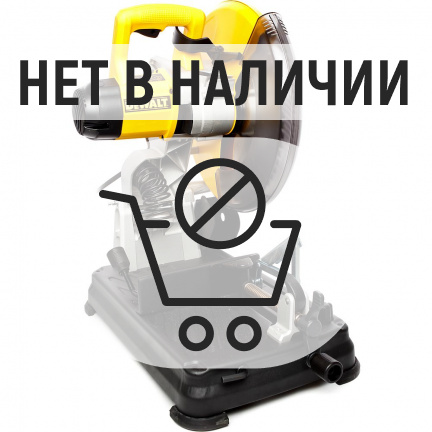 Монтажная пила DeWalt DW872