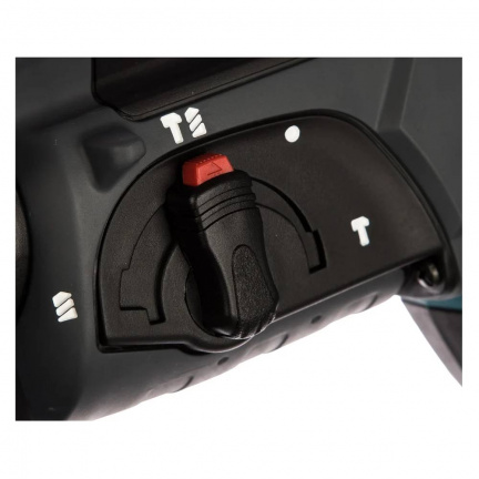 Аккумуляторный перфоратор Makita DHR202RF