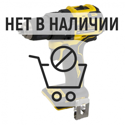 Набор аккумуляторных инструментов DeWalt DCG412M2DD (МШУ DCG412M2 + Шуруповерт DCD708N)