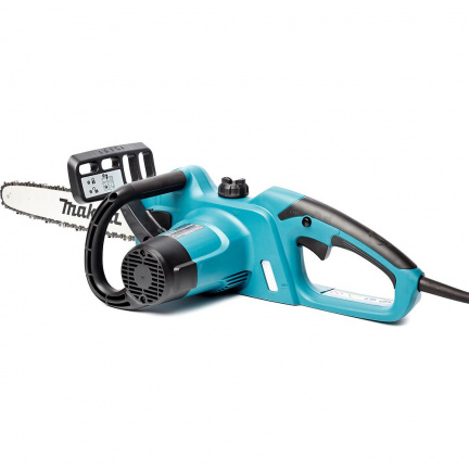 Электрическая цепная пила Makita UC4041A