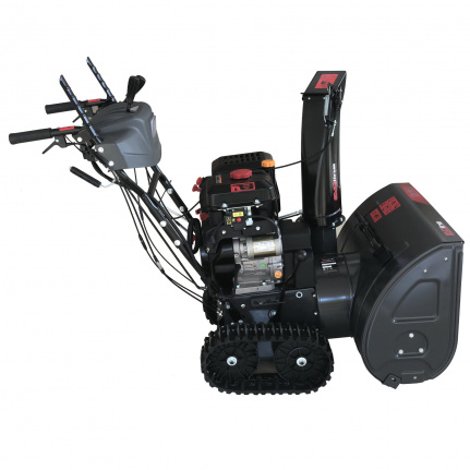 Снегоуборщик EVOline SBG 700 TE (с двигателем Zongshen)