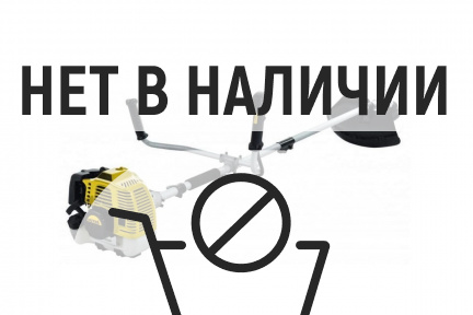Бензиновый триммер GGT-430T Huter