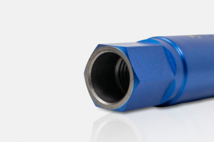 Коронка алмазная KEOS PRO Lazer 1 1/4" 052/450 (Лазерная сварка) (DCL052.450)