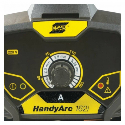 Аппарат сварочный инверторный ESAB Handy Arc 162i