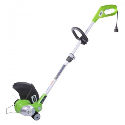 Электрический триммер Greenworks GST5033M Delux