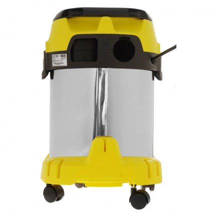 Пылесос Karcher WD 3 S V-17/4/20