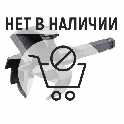 Сверло Форстнера по дереву DeWalt DT4586 68мм