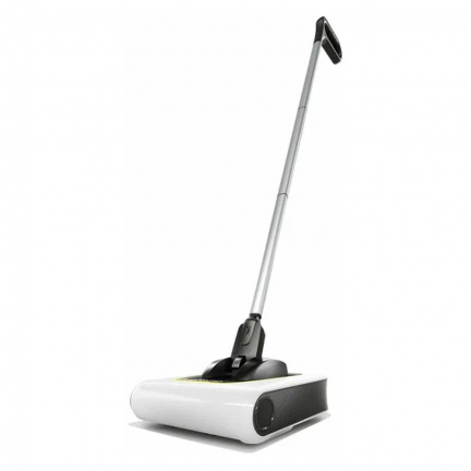 Аккумуляторный пылесос Karcher KB 5 EU
