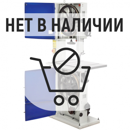 Ленточная пила БЕЛМАШ WBS-465
