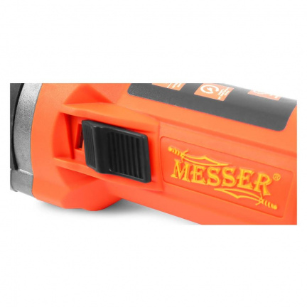 Прямошлифовальная машина MESSER M33
