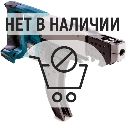 Аккумуляторная дрель-шуруповерт Makita DFR550Z ленточная (без акк, без з/у)